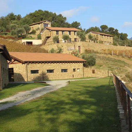 Altavia-travigne Villa *