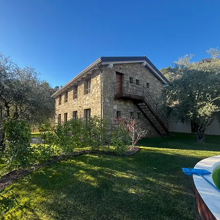 Villa Altavia-travigne