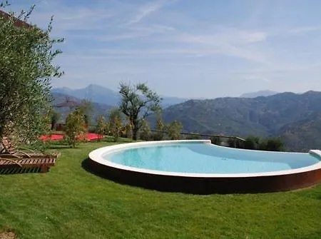 Altavia-travigne Dolceacqua