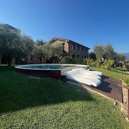 Altavia-travigne Dolceacqua