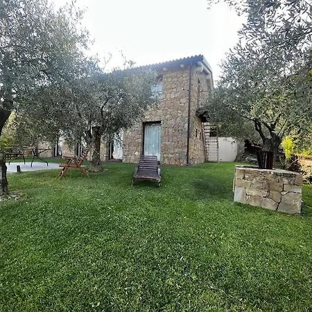 Altavia-travigne Βίλα Dolceacqua
