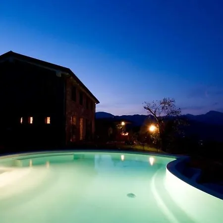 Villa Altavia-travigne *
