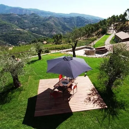 Villa Altavia-travigne *