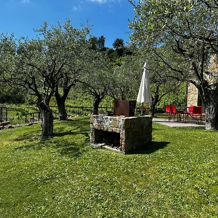 Villa Altavia-travigne