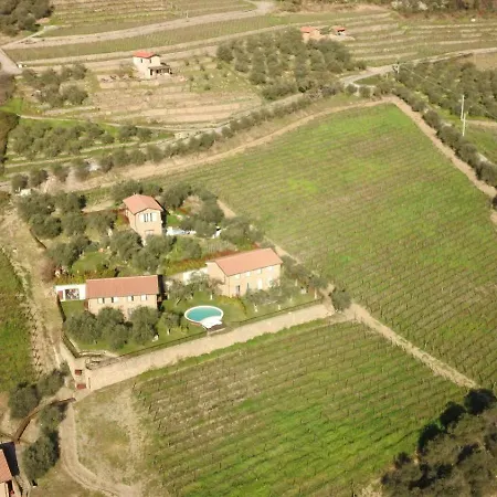 Villa Altavia-travigne Dolceacqua